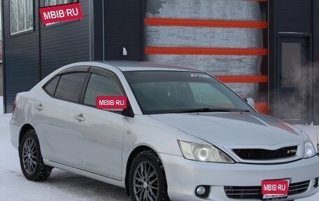 Toyota Allion, 2002 год, 920 000 рублей, 14 фотография