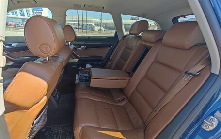 Audi A6, 2005 год, 965 000 рублей, 12 фотография