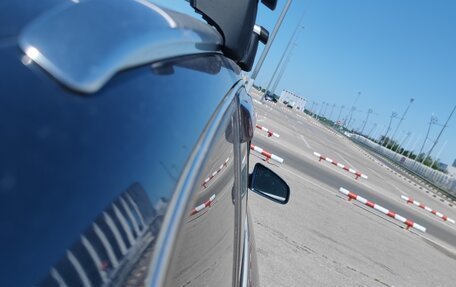 Audi A6, 2005 год, 965 000 рублей, 17 фотография