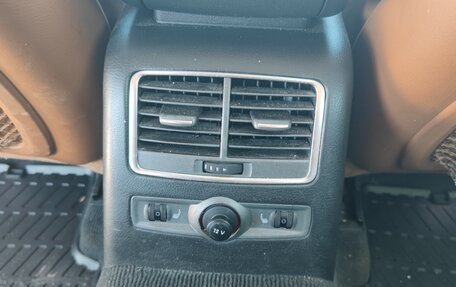 Audi A6, 2005 год, 965 000 рублей, 11 фотография
