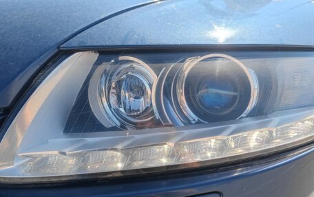 Audi A6, 2005 год, 965 000 рублей, 14 фотография