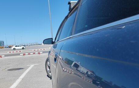 Audi A6, 2005 год, 965 000 рублей, 20 фотография