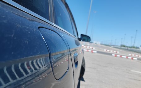 Audi A6, 2005 год, 965 000 рублей, 18 фотография