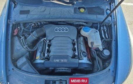 Audi A6, 2005 год, 965 000 рублей, 13 фотография
