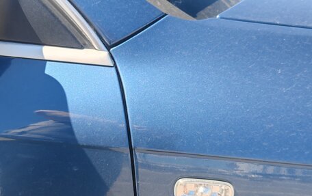 Audi A6, 2005 год, 965 000 рублей, 27 фотография