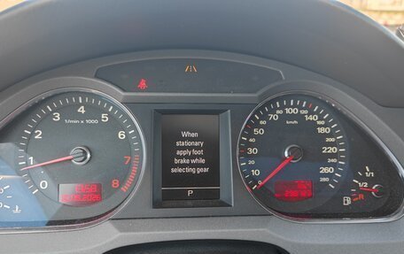 Audi A6, 2005 год, 965 000 рублей, 32 фотография