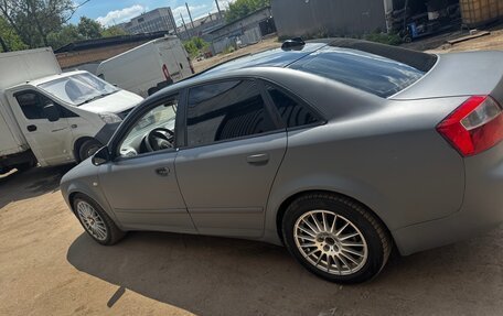 Audi A4, 2004 год, 480 000 рублей, 2 фотография