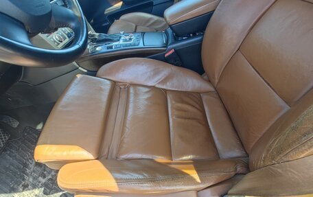 Audi A6, 2005 год, 965 000 рублей, 38 фотография