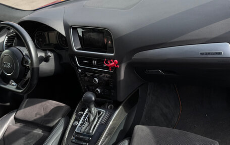 Audi Q5, 2016 год, 2 440 000 рублей, 18 фотография