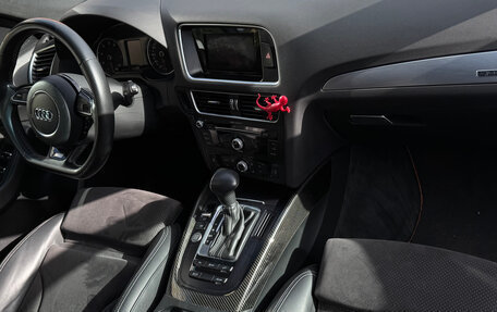 Audi Q5, 2016 год, 2 440 000 рублей, 20 фотография