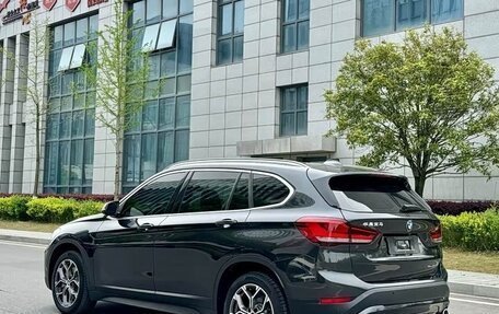 BMW X1, 2022 год, 3 611 521 рублей, 4 фотография