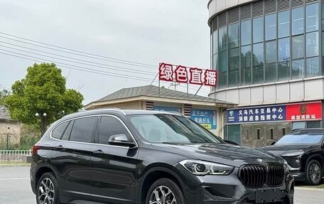 BMW X1, 2022 год, 3 611 521 рублей, 3 фотография