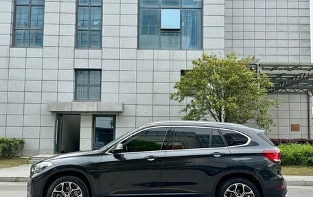 BMW X1, 2022 год, 3 611 521 рублей, 5 фотография