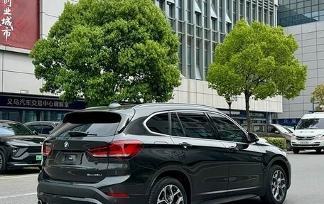 BMW X1, 2022 год, 3 611 521 рублей, 7 фотография