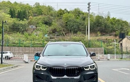 BMW X1, 2022 год, 3 611 521 рублей, 2 фотография