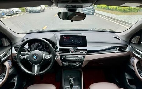 BMW X1, 2022 год, 3 611 521 рублей, 10 фотография