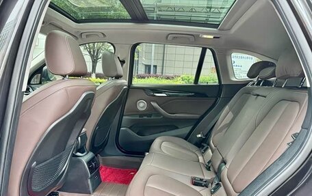 BMW X1, 2022 год, 3 611 521 рублей, 9 фотография