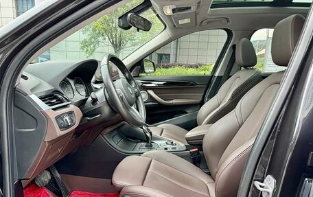 BMW X1, 2022 год, 3 611 521 рублей, 8 фотография