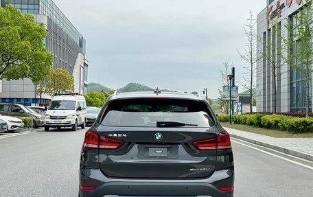 BMW X1, 2022 год, 3 611 521 рублей, 6 фотография
