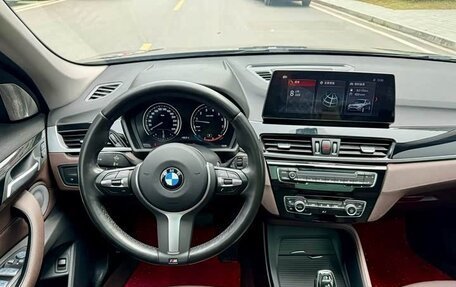BMW X1, 2022 год, 3 611 521 рублей, 11 фотография