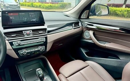 BMW X1, 2022 год, 3 611 521 рублей, 12 фотография