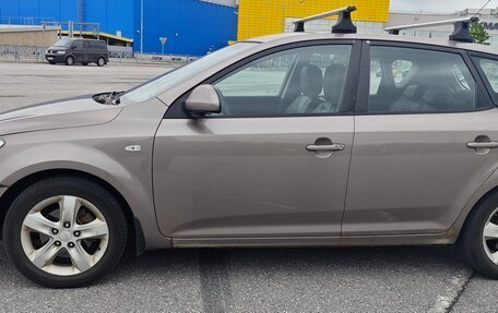 KIA cee'd I рестайлинг, 2009 год, 465 000 рублей, 6 фотография