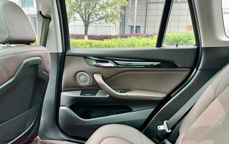BMW X1, 2022 год, 3 611 521 рублей, 13 фотография