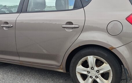 KIA cee'd I рестайлинг, 2009 год, 465 000 рублей, 14 фотография