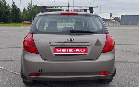 KIA cee'd I рестайлинг, 2009 год, 465 000 рублей, 8 фотография