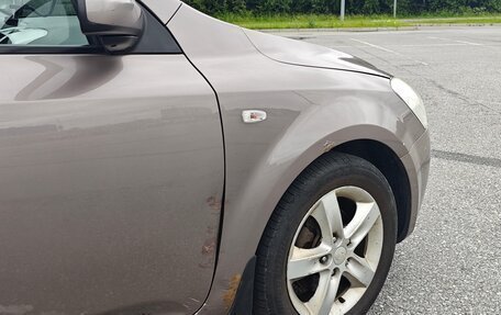 KIA cee'd I рестайлинг, 2009 год, 465 000 рублей, 18 фотография