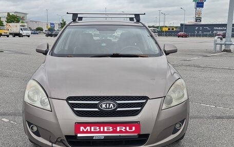 KIA cee'd I рестайлинг, 2009 год, 465 000 рублей, 12 фотография