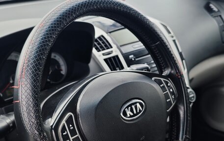 KIA cee'd I рестайлинг, 2009 год, 465 000 рублей, 22 фотография