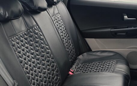 KIA cee'd I рестайлинг, 2009 год, 465 000 рублей, 25 фотография