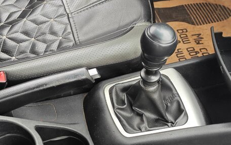 KIA cee'd I рестайлинг, 2009 год, 465 000 рублей, 27 фотография