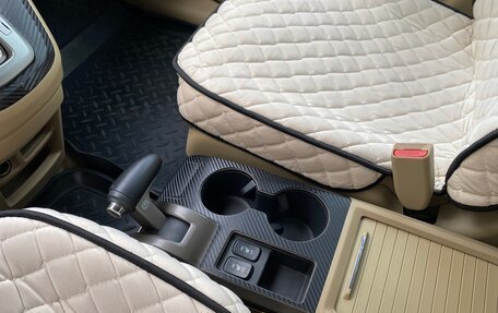 Honda CR-V III рестайлинг, 2008 год, 1 100 000 рублей, 14 фотография