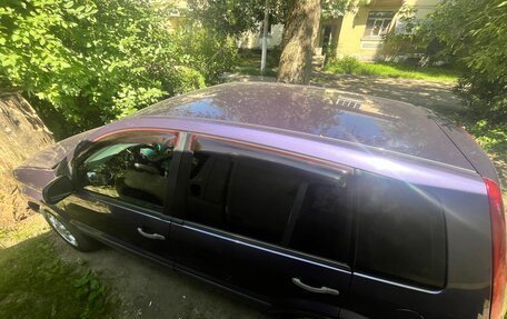 Ford Fusion I, 2006 год, 500 000 рублей, 4 фотография
