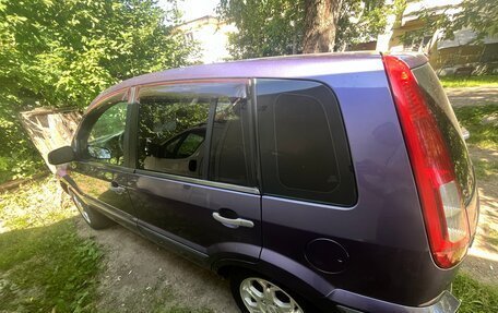 Ford Fusion I, 2006 год, 500 000 рублей, 6 фотография