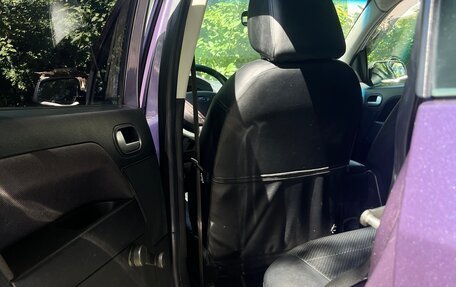 Ford Fusion I, 2006 год, 500 000 рублей, 20 фотография