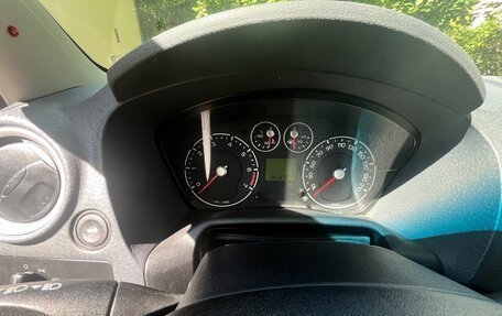 Ford Fusion I, 2006 год, 500 000 рублей, 15 фотография