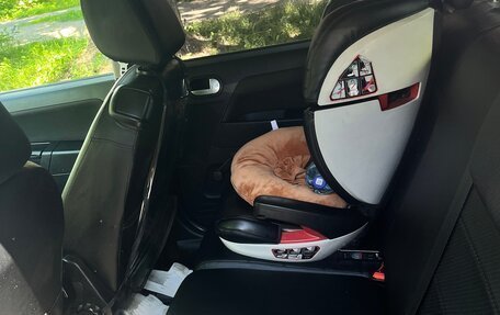 Ford Fusion I, 2006 год, 500 000 рублей, 19 фотография