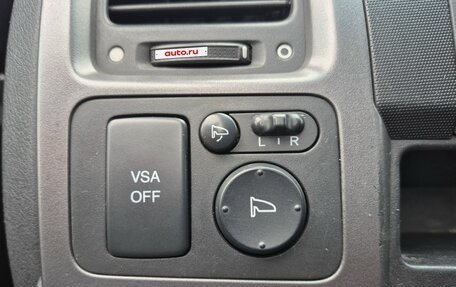 Honda CR-V III рестайлинг, 2008 год, 1 050 000 рублей, 17 фотография