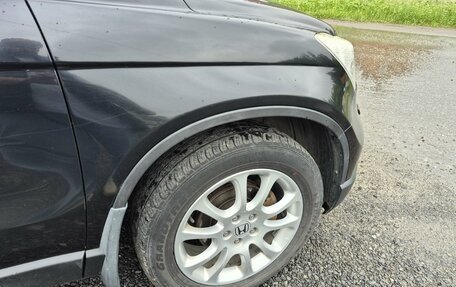Honda CR-V III рестайлинг, 2008 год, 1 050 000 рублей, 22 фотография