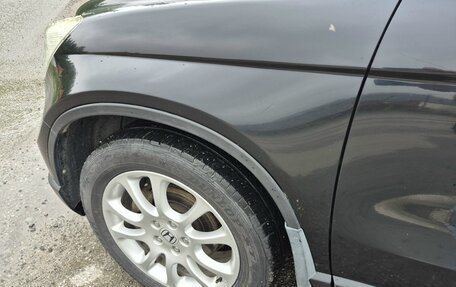 Honda CR-V III рестайлинг, 2008 год, 1 050 000 рублей, 25 фотография