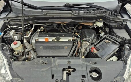 Honda CR-V III рестайлинг, 2008 год, 1 050 000 рублей, 28 фотография