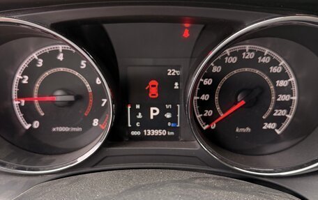 Mitsubishi ASX I рестайлинг, 2013 год, 1 399 000 рублей, 5 фотография