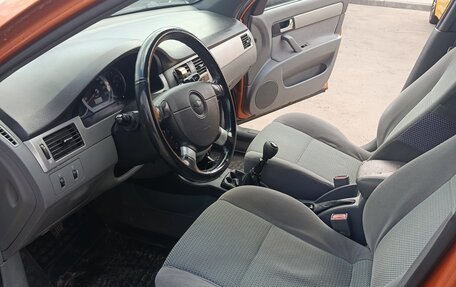 Chevrolet Lacetti, 2008 год, 255 000 рублей, 4 фотография