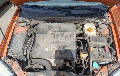 Chevrolet Lacetti, 2008 год, 255 000 рублей, 11 фотография
