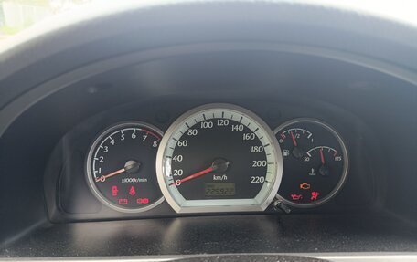 Chevrolet Lacetti, 2008 год, 255 000 рублей, 9 фотография
