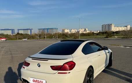 BMW 6 серия, 2012 год, 2 365 000 рублей, 2 фотография