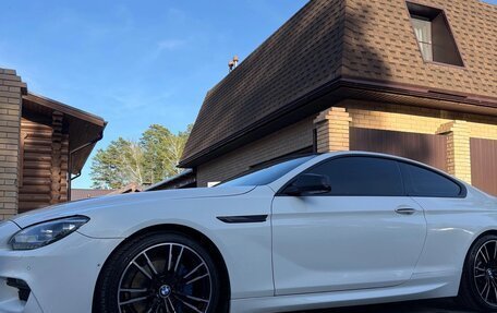 BMW 6 серия, 2012 год, 2 365 000 рублей, 4 фотография